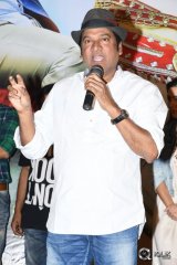 Thikka Movie Motion Poster Launch